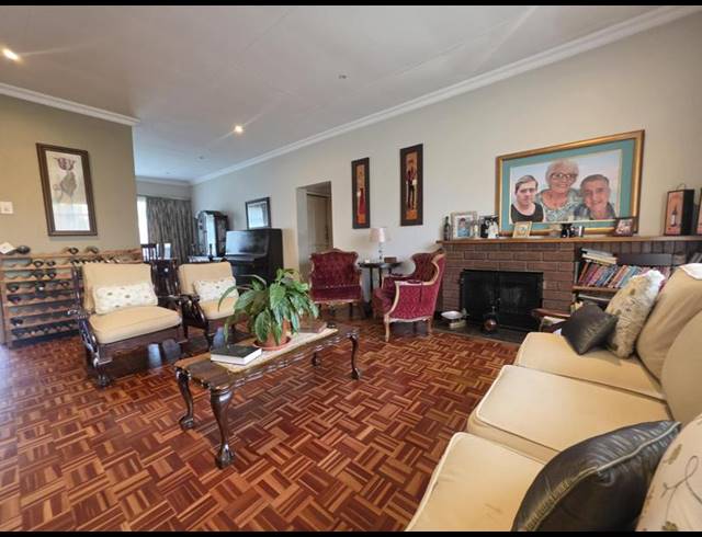 4 BEDROOM HOUSE FOR SALE IN BRACKENHURST